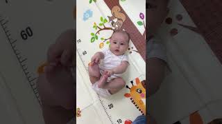 #shorts #vlog #прикол #малыш #baby #дети #блог #семья #тикток #iribaby #рек