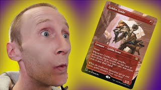 Goblins Vs Jund Binder - Canadian Higlhander - Part 2