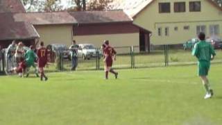 2006 ősz IFI Tárnok KSK - Alsónémedi 2-1