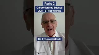 2) Carbohidratos Buenos Que Te Recomiendo #shorts #viral #salud #youtubeshorts