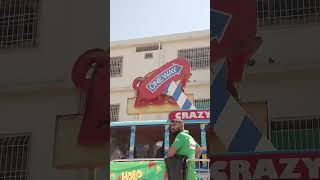 Crazy Bus #youtubeshorts #trendingshorts #shortsvideo #ytshorts #shorts