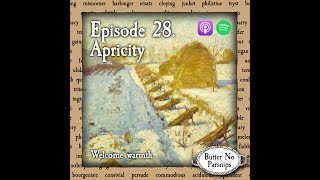 28. Apricity