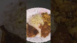 ഊണ് കഴിച്ചാലോ 😋#shortsfeed #trending #youtubeshorts