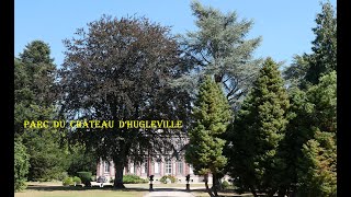 Parc du Château d'Hugleville