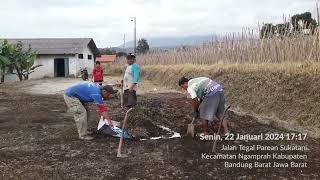 Giat mencari nikmat