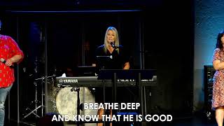 September 3rd, 2023 - Sunday Morning Worship - A Better Way - Pastor Josh Beers