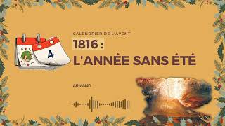 1816 : L'année sans été (4 décembre)