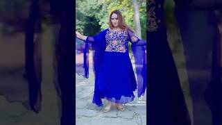 NADIA GUL NEW DANCE VIDEO///PASHTO #youyub