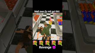 Mall Men Ex Mil Gyi Thhi 💐 | Grand Theft Auto San Andreas 💯 | #gtasanandreas #shorts