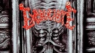 Excruciate - Passage Of Life 1993