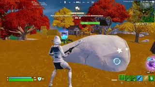 Fortnite Chapter 4 Season 4 battle Royale Game Play 14