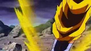 Dragon Ball - Skillet - DBZ amv