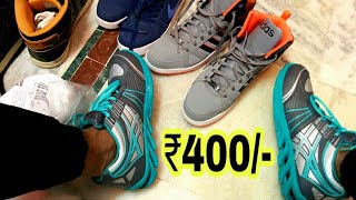 400 rupees sports shoes unboxing and review.