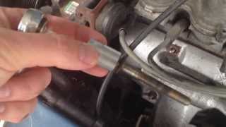 How to remove Stripped Bolt or Nut easily -BOLT-GRIP Deep Well Extractor