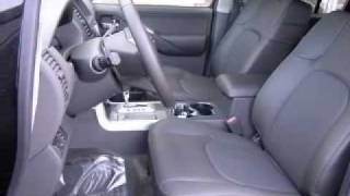 2011 Nissan Pathfinder Bruce Titus Automotive Group