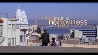 The Pursuit of Happyness (2006) - Official Trailer