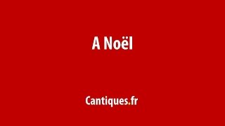 A Noël