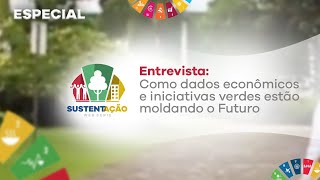 Entrevista: IPARDES e a Sustentabilidade Econômica no Paraná