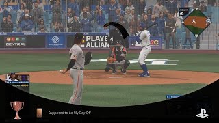 MLB The Show