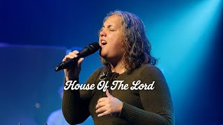 House of the Lord | The Chapel Worship (NJ)