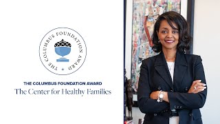 Celebration of Philanthropy | 2024 Columbus Foundation Award honoree