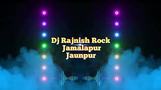 Zamane Ko Ab Tak Nahi Hai Pata Hindi Love Song Dj RajNish Rock Jamalapur Jaunpur Vibration Song.....