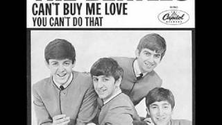 Can't Buy Me Love