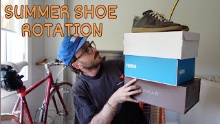 Shoes you need for summer!