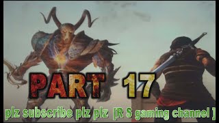 prince of persia the forgotten sands: Part 17