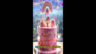 Happy Birthday To You Best Happy Birthday Song 2024