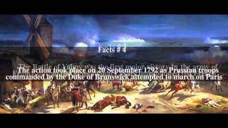 Battle of Valmy Top # 6 Facts