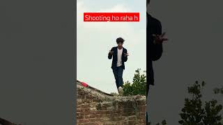 jhakora maare jhulani shooting ho raha h