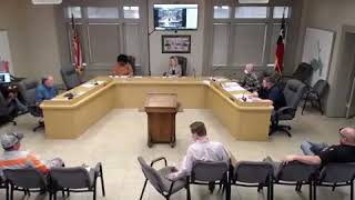 City Council Meeting 4/6/2020