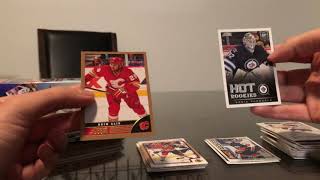 Champions Hockey Retail Hockey Repack Box