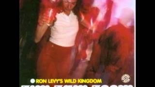 Ron Levy's Wild Kingdom U Rockin' Me