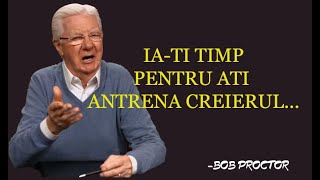 BOB PROCTOR -Te-ai nascut bogat.