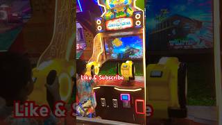 Fun 😃🤪 with Hiyan at Thane Funcity #shorts | Funtime in Mall | Hiyan & Mommy cocomelon