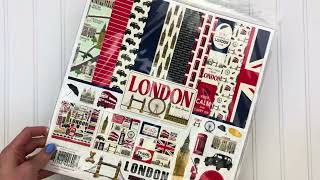 London Collection