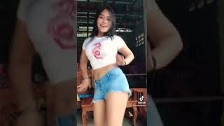 The Bass dance challenge - @madamseksiii |TrendingPH #Shorts