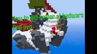 Bedwars Guide with loads of Tips and Tricks to help you