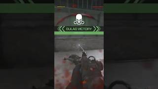 SINGLE SHOTS GULAG #warzone #callofduty #gaming #cod #modernwarfare2 #warzone2win #warzone2bestclips