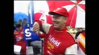 V8 Supercars 1995 -  Sandown : Qualifying Highlights