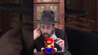 ליל שבועות - מפי הרב מאיר אליהו שליט׳א 🔥