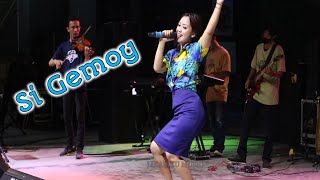 CANTIK GEMOY CHIKITITA LINTANG SEWENGI CIPT DARU JAYA NDAR BOY GENK LIKALIKUMUSIC LIVE ALPHABRAVO