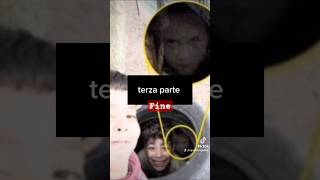 BAMBINA FANTASMA APPARE IN UN SELFIE - terza parte (fine)