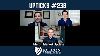 March Market Update (Ep. 238)