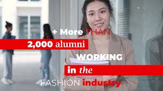 ISEM - The Business School for fashion professionals