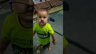 laughing baby 😂😂😂😂😂😂😂😂😂😂#youtube #shorts