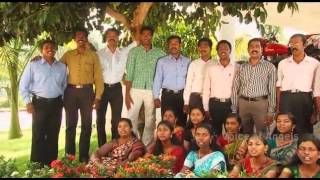 Christmas Choir Song 'Paadu Paadu'  from the album "Bethlehemilea Thoothar Thoni Vol-3"