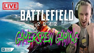 BATTLEFIELD 2042 SEASON 2 IS AWESOME !!